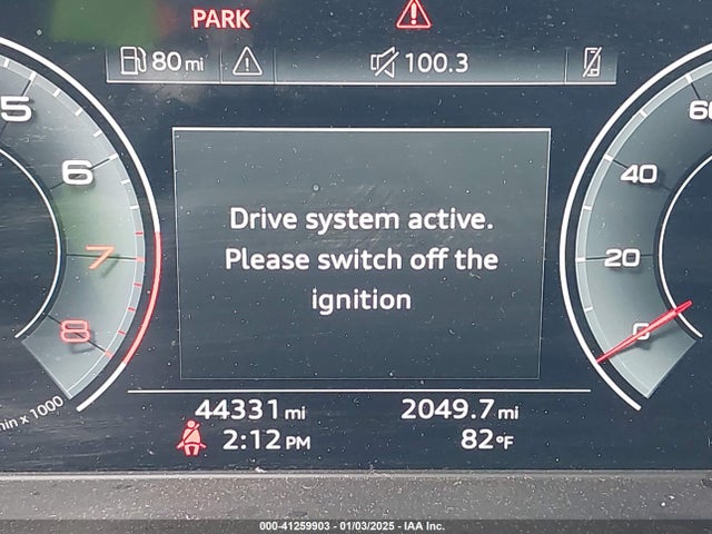 WA1EAAFY2P2099516 Audi Q5 Premium Plus 45 Tfsi S Line Quattro