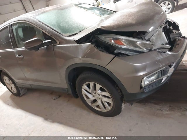 Honda CR-V EX 2015 5J6RM4H51FL039250 Image 13