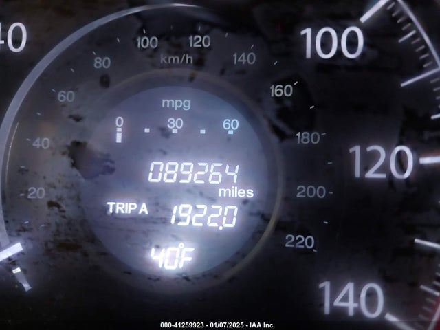 Honda CR-V EX 2015 5J6RM4H51FL039250 Image 15