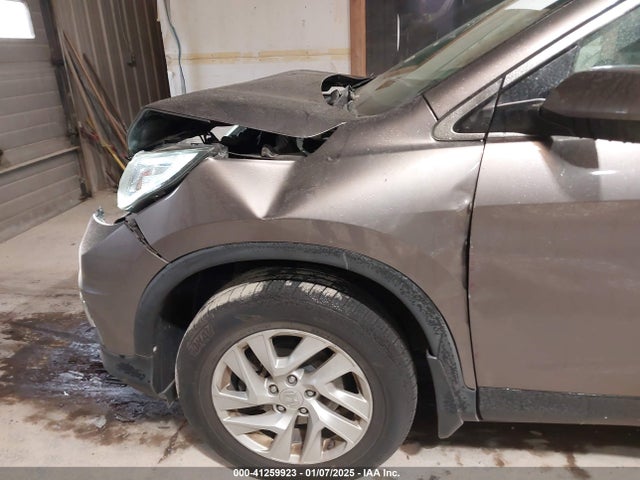 Honda CR-V EX 2015 5J6RM4H51FL039250 Image 18