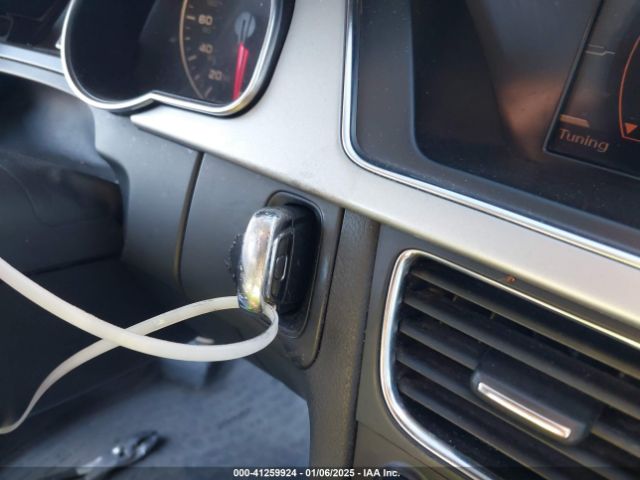 2008 AUDI A5 WAUDK78T18A028184 Photo 10