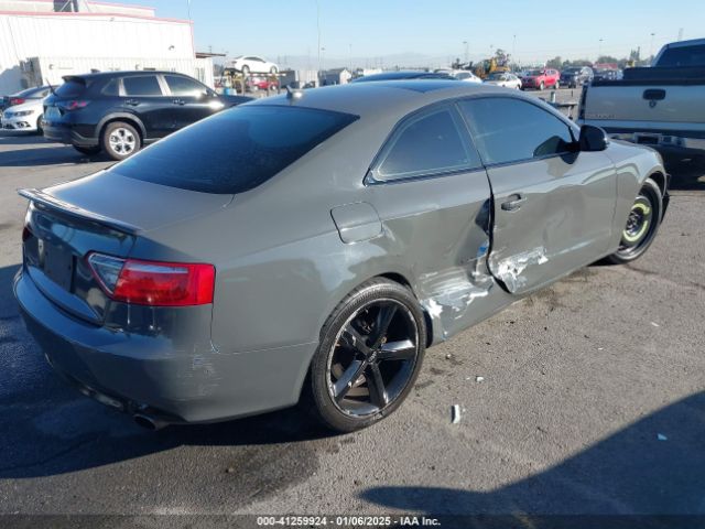 2008 AUDI A5 WAUDK78T18A028184 Photo 3