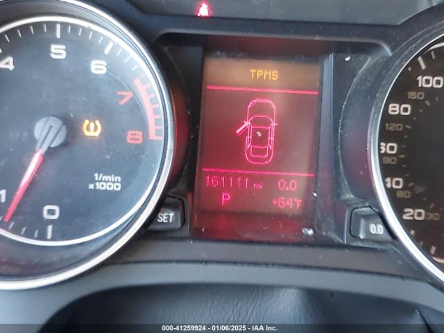 2008 AUDI A5 WAUDK78T18A028184 Photo 6