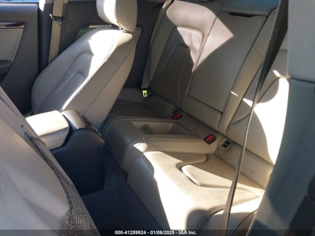 2008 AUDI A5 WAUDK78T18A028184 Photo 7