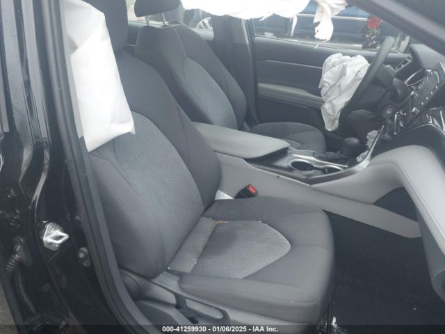 4T1C11AK3MU568222 Toyota CAMRY LE