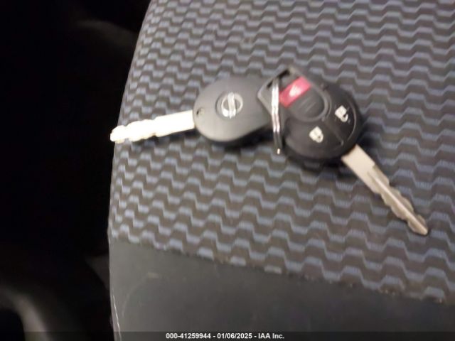 3N1CE2CP5FL397268 Nissan Versa Note Sv