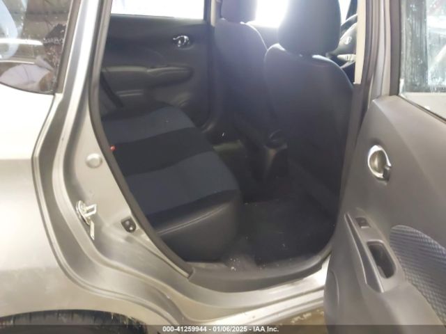 3N1CE2CP5FL397268 Nissan Versa Note Sv
