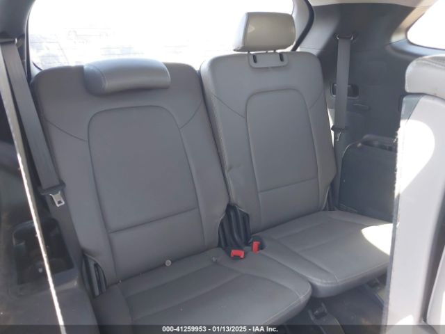 KM8SNDHF9JU288469 Hyundai Santa Fe Se