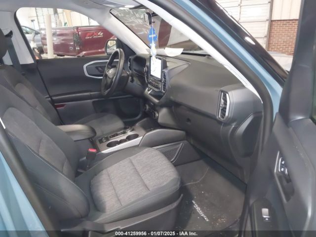 3FMCR9B62PRD52981 Ford Bronco Sport Big Bend