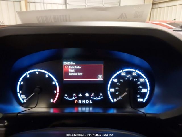 3FMCR9B62PRD52981 Ford Bronco Sport Big Bend