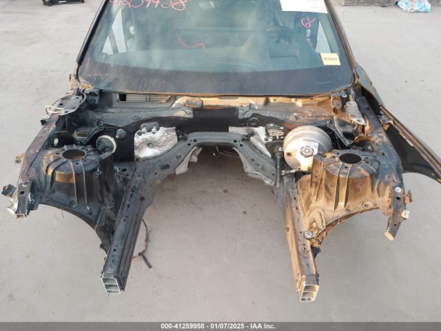 1G1FK1R65K0130286 Chevrolet CAMARO ZL1