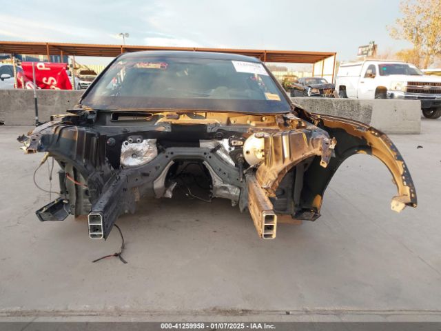 1G1FK1R65K0130286 Chevrolet CAMARO ZL1
