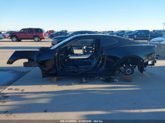 1G1FK1R65K0130286 Chevrolet CAMARO ZL1