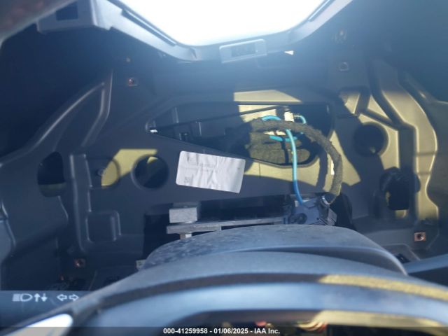 1G1FK1R65K0130286 Chevrolet CAMARO ZL1