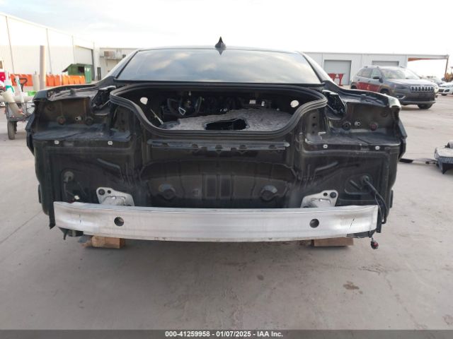 1G1FK1R65K0130286 Chevrolet CAMARO ZL1