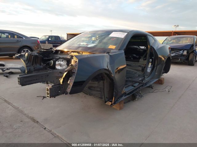 1G1FK1R65K0130286 Chevrolet CAMARO ZL1