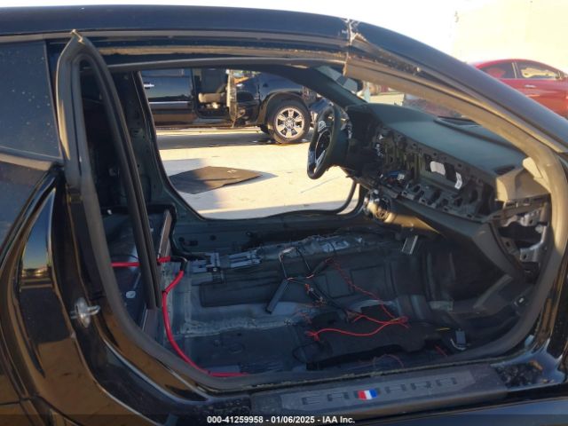 1G1FK1R65K0130286 Chevrolet CAMARO ZL1