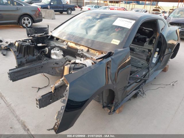 1G1FK1R65K0130286 Chevrolet CAMARO ZL1