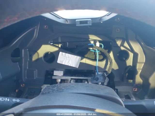 1G1FK1R65K0130286 Chevrolet CAMARO ZL1