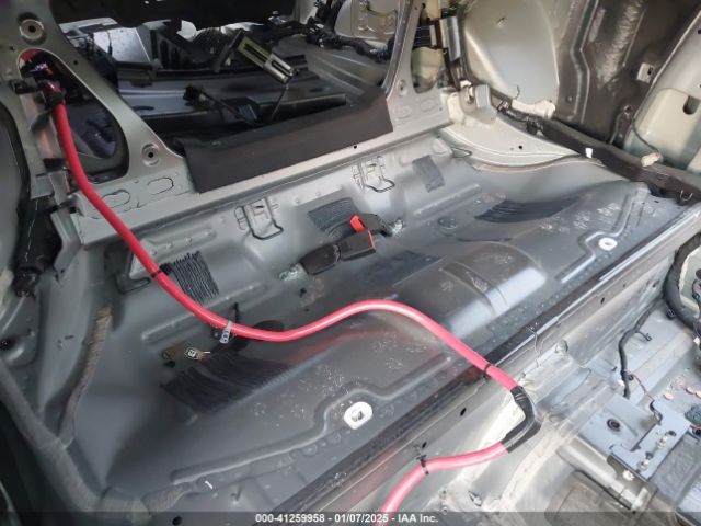 1G1FK1R65K0130286 Chevrolet CAMARO ZL1