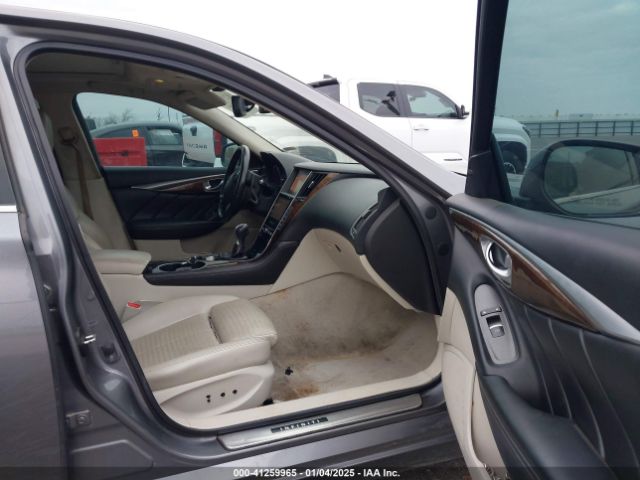 JN1AV7AP0FM790270 Infiniti Q50 Hybrid Sport
