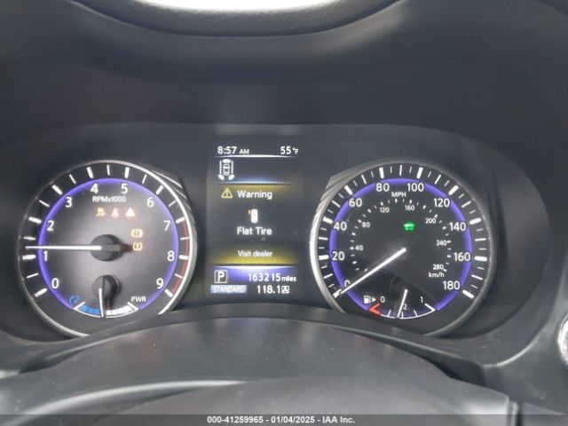 JN1AV7AP0FM790270 Infiniti Q50 Hybrid Sport