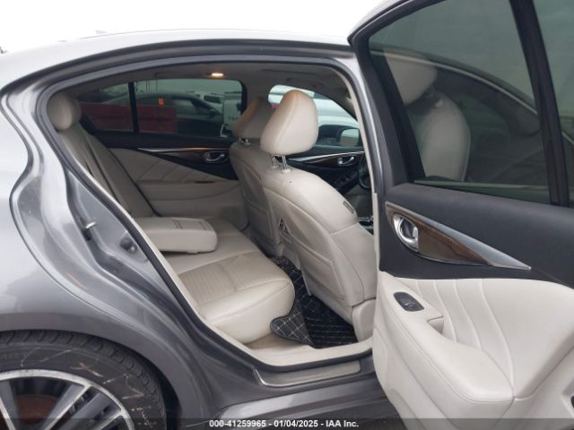 JN1AV7AP0FM790270 Infiniti Q50 Hybrid Sport