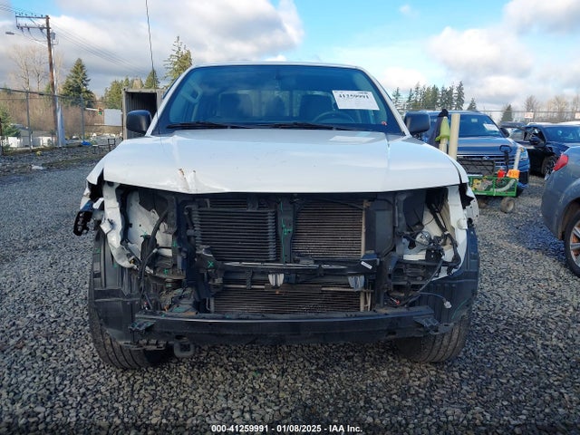 Nissan Frontier Sv 2019 1N6AD0EV9KN777101 Image 13