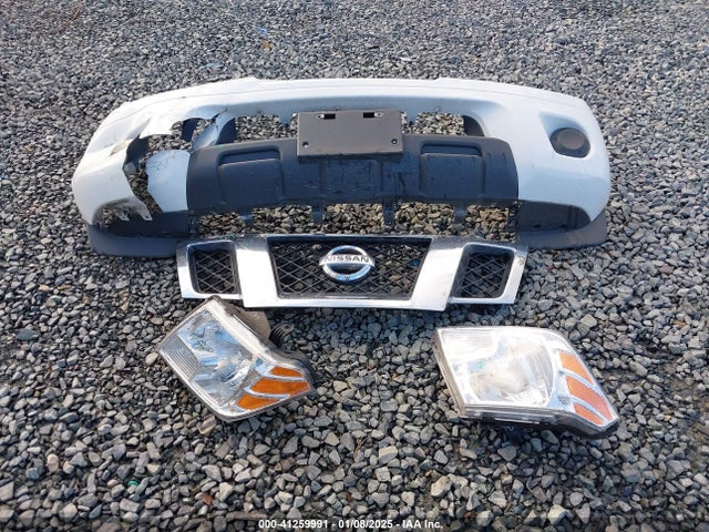 Nissan Frontier Sv 2019 1N6AD0EV9KN777101 Image 12