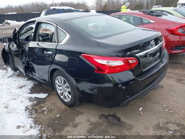 Nissan Altima 2.5 S 2016 1N4AL3AP2GC214902 Image 3