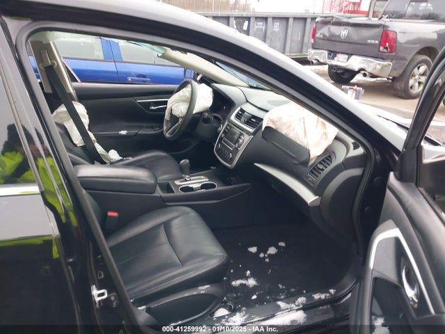 Nissan Altima 2.5 S 2016 1N4AL3AP2GC214902 Image 5