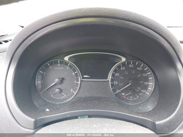 Nissan Altima 2.5 S 2016 1N4AL3AP2GC214902 Image 7