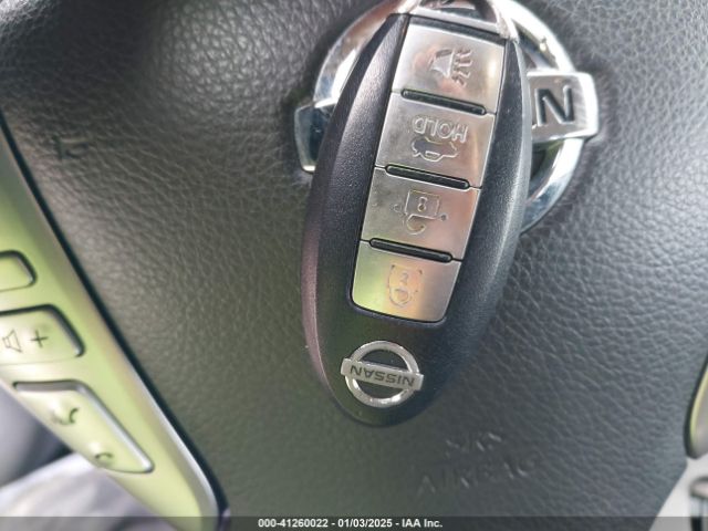 3N1AB7AP1FY362892 Nissan SENTRA SV