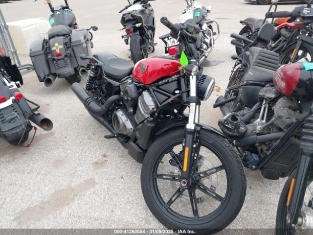 2023 HARLEY-DAVIDSON RH975 1HD1ZH116PB314183