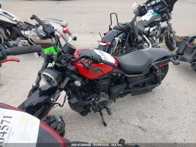 2023 HARLEY-DAVIDSON RH975 1HD1ZH116PB314183 Photo 1