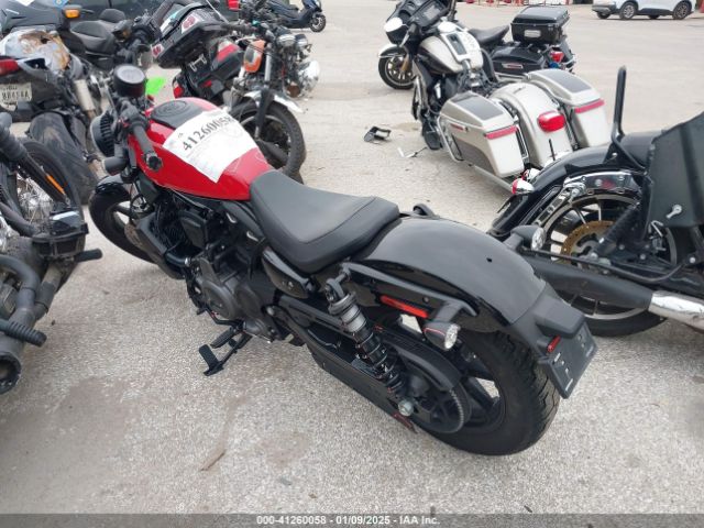 2023 HARLEY-DAVIDSON RH975 1HD1ZH116PB314183 Photo 2