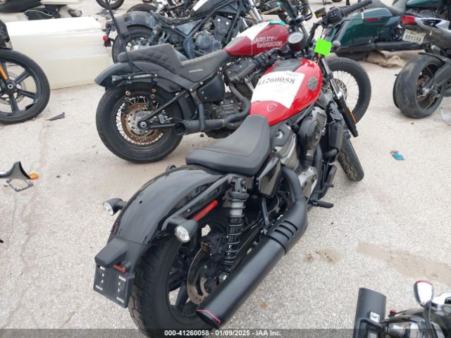 2023 HARLEY-DAVIDSON RH975 1HD1ZH116PB314183 Photo 3