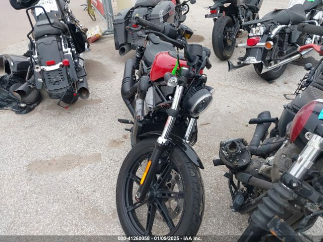 2023 HARLEY-DAVIDSON RH975 1HD1ZH116PB314183 Photo 4