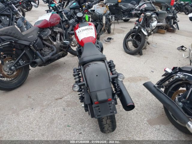 2023 HARLEY-DAVIDSON RH975 1HD1ZH116PB314183 Photo 5