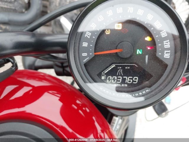 2023 HARLEY-DAVIDSON RH975 1HD1ZH116PB314183 Photo 6