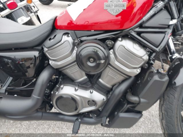 2023 HARLEY-DAVIDSON RH975 1HD1ZH116PB314183 Photo 7