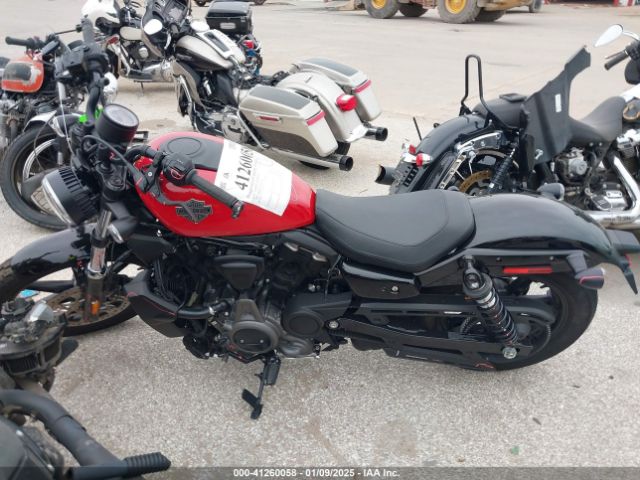 2023 HARLEY-DAVIDSON RH975 1HD1ZH116PB314183 Photo 8