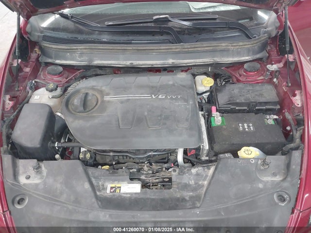 Jeep Cherokee Latitude 2016 1C4PJMCS5GW121159 Image 10