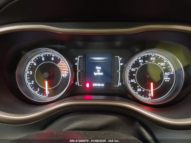 Jeep Cherokee Latitude 2016 1C4PJMCS5GW121159 Image 7