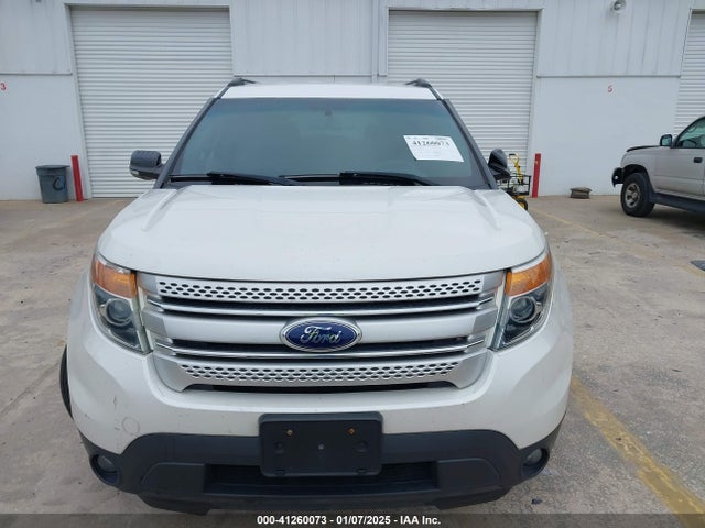 Ford EXPLORER XLT 2014 1FM5K7D85EGC55391 Image 13