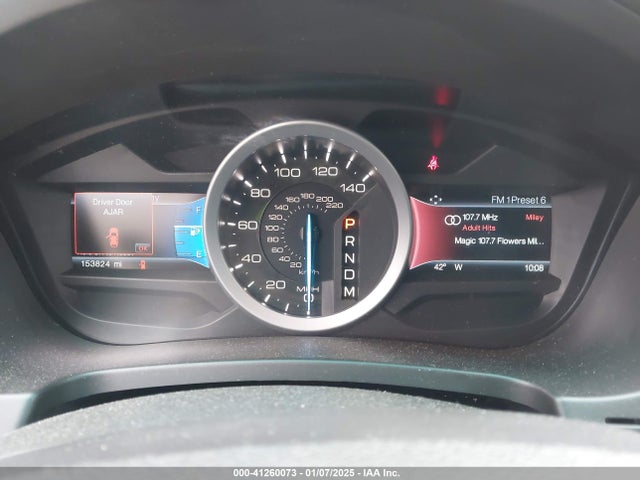 Ford EXPLORER XLT 2014 1FM5K7D85EGC55391 Image 7