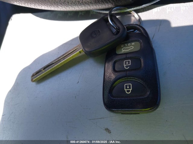 KIA Optima Lx 2014 5XXGM4A75EG263189 Image 11
