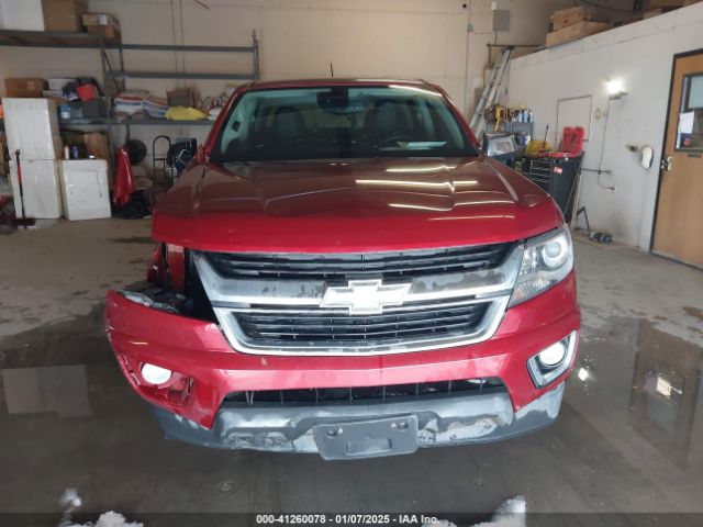 1GCGTCE30G1197038 Chevrolet lfx - sidi, vvt, e85 max, aluminum