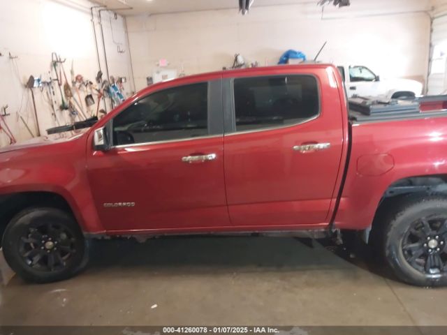 1GCGTCE30G1197038 Chevrolet lfx - sidi, vvt, e85 max, aluminum