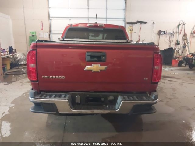 1GCGTCE30G1197038 Chevrolet lfx - sidi, vvt, e85 max, aluminum